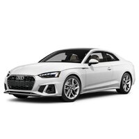 Ноускат для Audi A5: 2024 модельный год под заказ в Минске