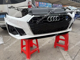 Ноускат для Audi A5: 2024 модельный год под заказ в Минске