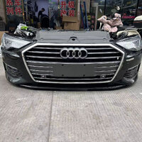 Ноускат для Audi A6 C8: 2019 модельный год под заказ в Минске