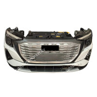 Ноускат для Audi Q5 e-tron: 2025 модельный год под заказ в Минске