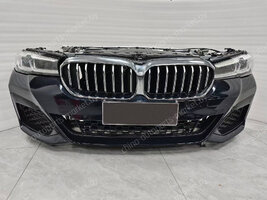 Ноускат для BMW 5 Series G30 LCI в Минске