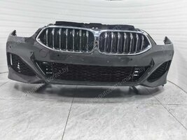 Ноускат для BMW 8 Series G14/G15/G16