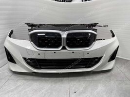 Ноускат для BMW i3 G20 BEV с доставкой по Беларуси