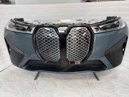 Купить Ноускат для BMW iX I20 в Минске