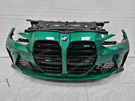 Ноускат для BMW M3 G80 / M4 G82