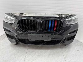 Ноускат для BMW X3 G01 в Минске