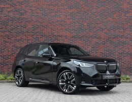 Ноускат для BMW X3 G45 с доставкой по Беларуси
