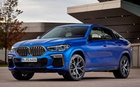 Ноускат для BMW X6 G06: индивидуальная комплектация под ваш автомобиль в Минске