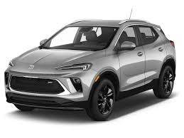 Ноускат для Buick Encore GX Preferred: 2025 модельный год под заказ в Минске