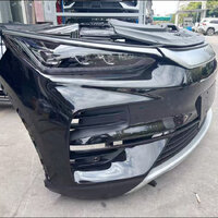 Ноускат для BYD Tang II