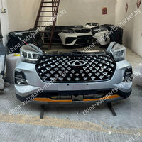 Ноускат для Chery Tiggo 5: 2023 модельный год под заказ в Минске