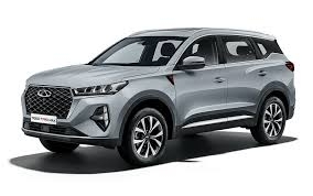 Ноускат для Chery Tiggo 7 Pro: 2022 модельный год под заказ в Минске