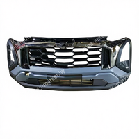 Ноускат для Chevrolet Equinox: 2025 модельный год под заказ в Минске