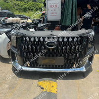 Ноускат для GAC Trumpchi GS8: 2022 модельный год под заказ в Минске