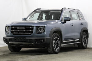 Ноускат для Haval Dargo: 2022 модельный год под заказ в Минске