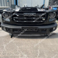 Ноускат для Haval Dargo: 2022 модельный год под заказ в Минске