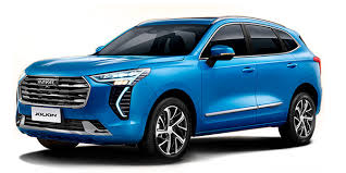 Ноускат для Haval Jolion: 2021 модельный год под заказ в Минске