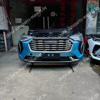 Ноускат для Haval Jolion: 2021 модельный год под заказ в Минске