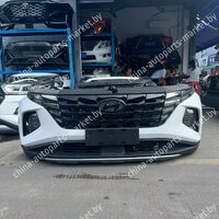 Ноускат для Hyundai Tucson NX4: 2022–2024 с доставкой по РБ