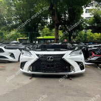 Ноускат для Lexus ES XZ10: 2024 модельный год под заказ в Минске