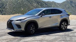 Ноускат для Lexus NX300h: 2020 модельный год под заказ в Минске