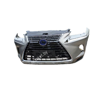 Ноускат для Lexus NX300h: 2020 модельный год под заказ в Минске