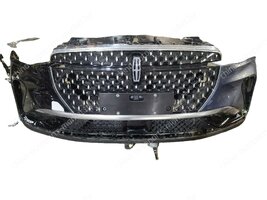 Ноускат для Lincoln Nautilus II: 2023–2025 с доставкой по РБ