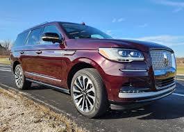 Ноускат для Lincoln Navigator: 2024 модельный год под заказ в Минске