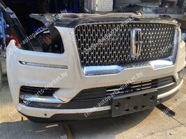 Ноускат для Lincoln Navigator: 2024 модельный год под заказ в Минске