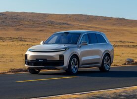 Ноускат для LiXiang L8