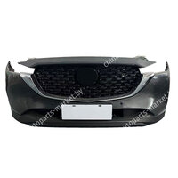 Ноускат для Mazda CX-5 2022