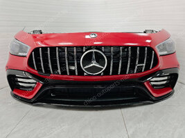 Ноускат для Mercedes-AMG GT 63 (X290) купить в Минске