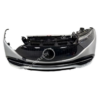 Ноускат для Mercedes-Benz EQB X243: 2024 модельный год под заказ в Минске