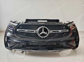 Ноускат для Mercedes-Benz GLC X254