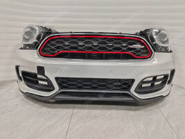 Ноускат Mini Countryman John Cooper Works  2020-го года