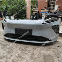 Ноускат для NIO ET7: 2022–2025 с доставкой по РБ