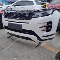 Ноускат для Range Rover Evoque II: подбор под рестайлинг 2020–2024 в Минске