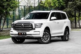 Ноускат для Tank 500: 2023 модельный год под заказ в Минске