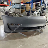 Ноускат для Tesla Model 3: 2020 модельный год под заказ в Минске