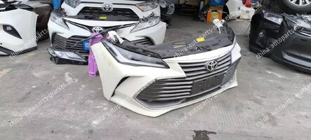 Ноускат для Toyota Avalon XX50: 2022 модельный год под заказ в Минске