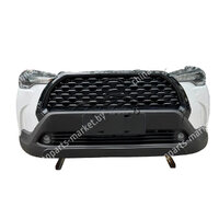 Ноускат для Toyota Corolla Cross XG10: рестайлинг 2024–2025 под заказ в Минске