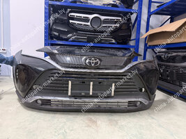 Ноускат для Toyota Harrier XU80: 2023–2025 с доставкой по РБ