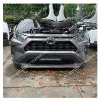 Ноускат для Toyota RAV4 XA50: 2024 модельный год под заказ в Минске