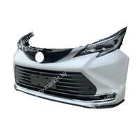 Ноускат для Toyota Sienna: 2023 модельный год под заказ в Минске