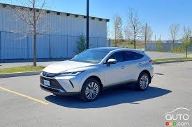 Ноускат для Toyota Venza: 2024 модельный год под заказ в Минске