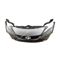 Ноускат для Toyota Venza: 2024 модельный год под заказ в Минске