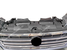 Ноускат для Volkswagen Touareg 2020