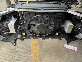 Ноускат для Volvo XC90 II: подбор под версии 2022–2024 в Минске