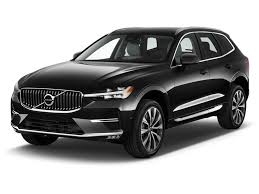 Ноускат для Volvo XC60 II: 2023 модельный год под заказ в Минске