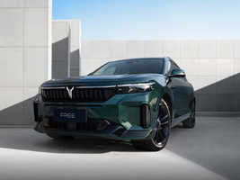 Ноускат для Voyah Free: 2024–2025 с доставкой по РБ